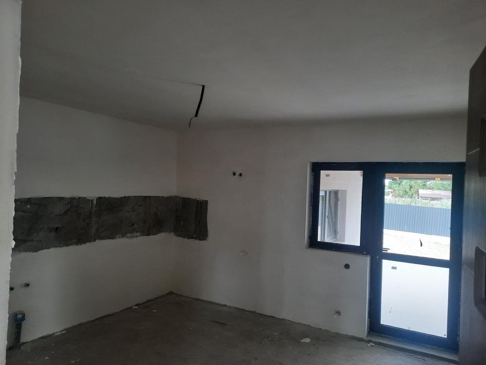 De vânzare casă – Comuna Șendreni, Cartierul Nou - Poză 6