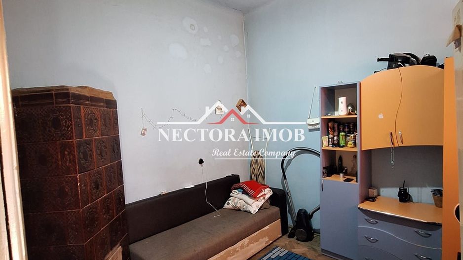 NECTORA IMOB-Apartament 2 camere, Ultracentral, Str. Primariei, 40 mp - Poză 1