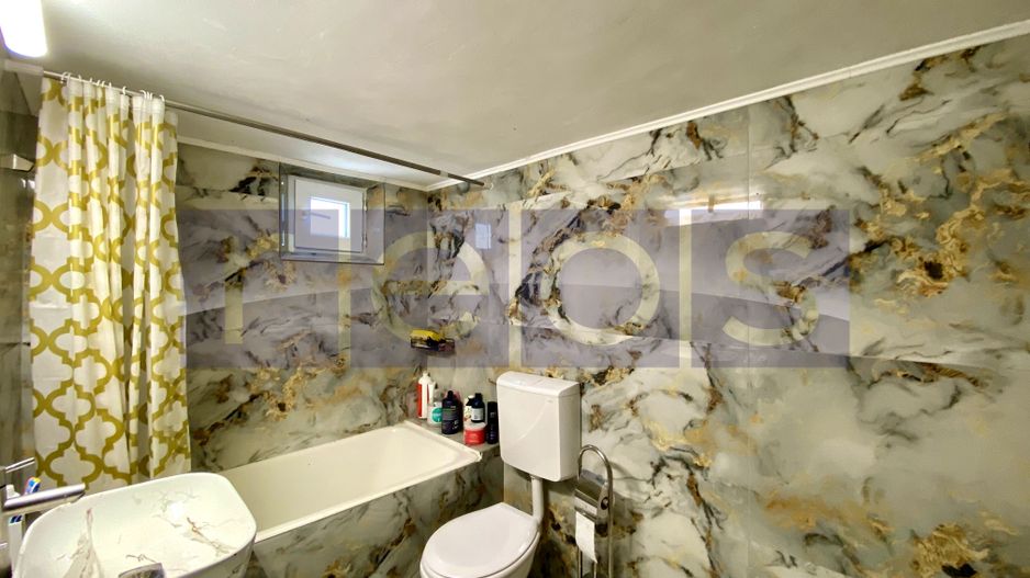 DE VANZARE CASA 4 CAMERE | 108 MP UTILI TERASA 13 MP TEREN 142 MP | PIATA RAHOVA - Poză 21