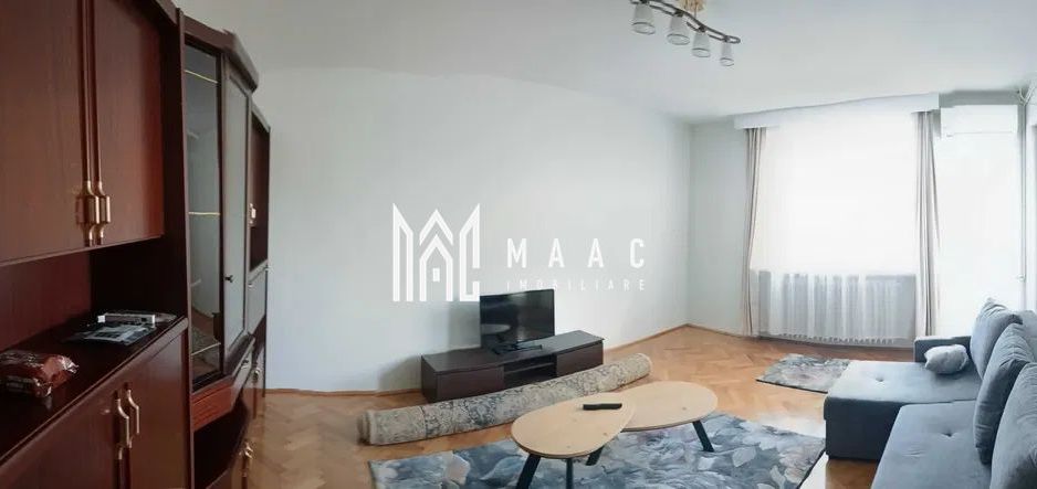 Apartament 2 camere  | 64 mp | Ceferistilor - Poză 1