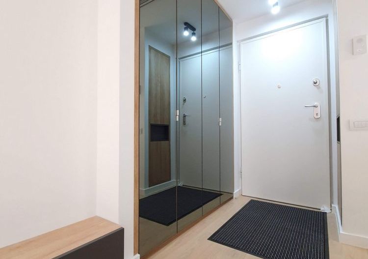 Inchiriere apartament doua camere One Herastrau Plaza - Poză 7