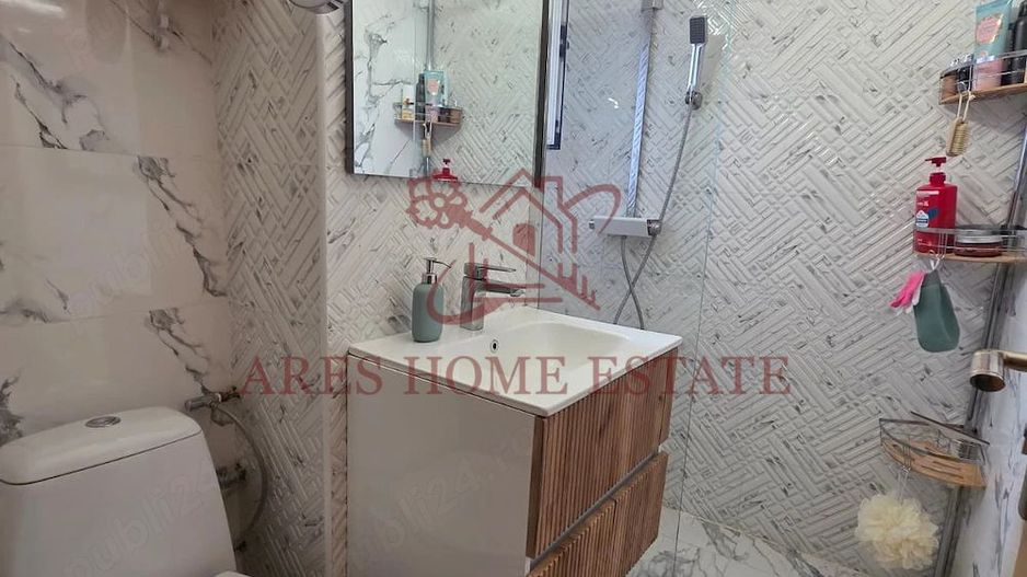 Apartament 3 camere | Gheorghe Lazăr | 61 mp | Renovat recent | Complet mobilat și utilat - Poză 6