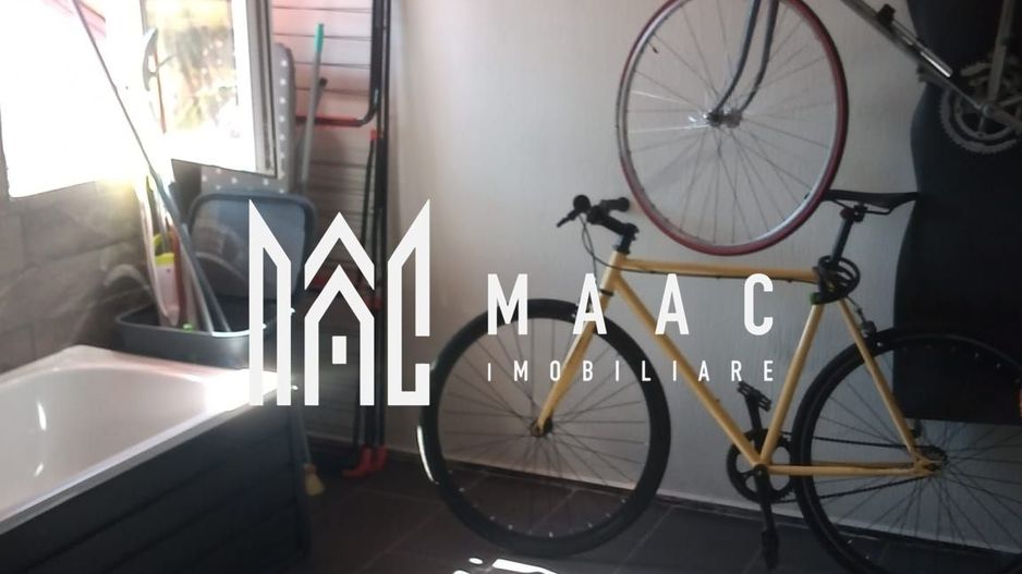 Apartament 2 camere decomandat | Tilișca, Sibiu | 108 mp, 2 niveluri - Poză 14