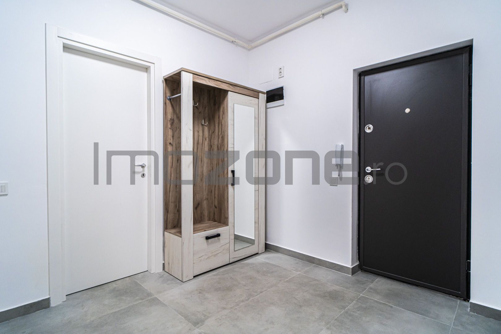 PRIMA ÎNCHIRIERE, 2camere, 70mp, bloc nou, terasă, mobilat complet, Metrou Păcii - Poză 8