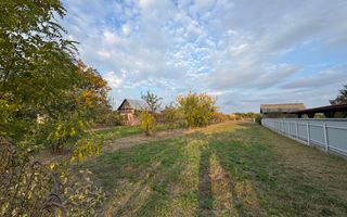 Teren Intravilan Becicherecu Mic In Vatra Satului,1104 mp,Fs. 14m - Poză 4