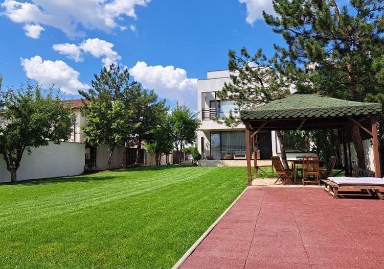Casa Vila de vanzare Pipera Voluntari - Poză 3