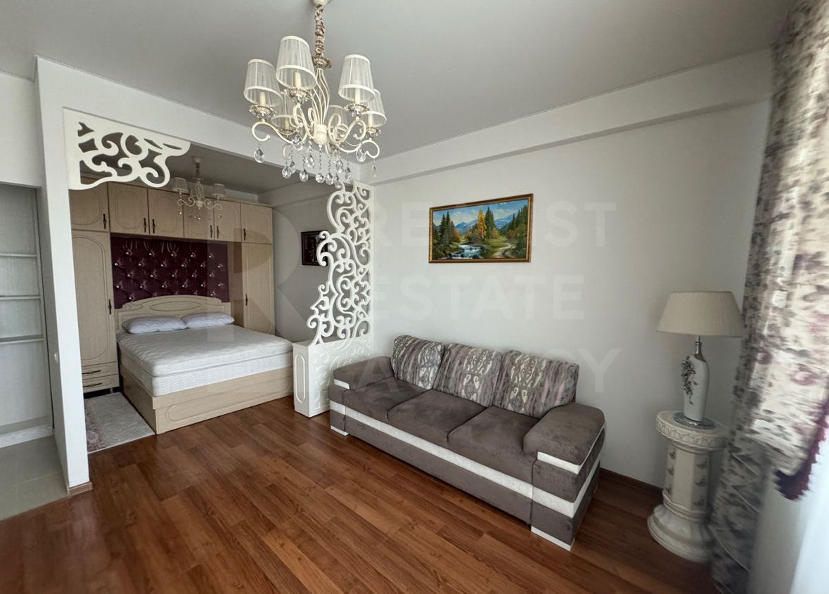 Chirie, apartament, 1 cameră, str. Nicolae Testemițanu, Centru - Poză 4