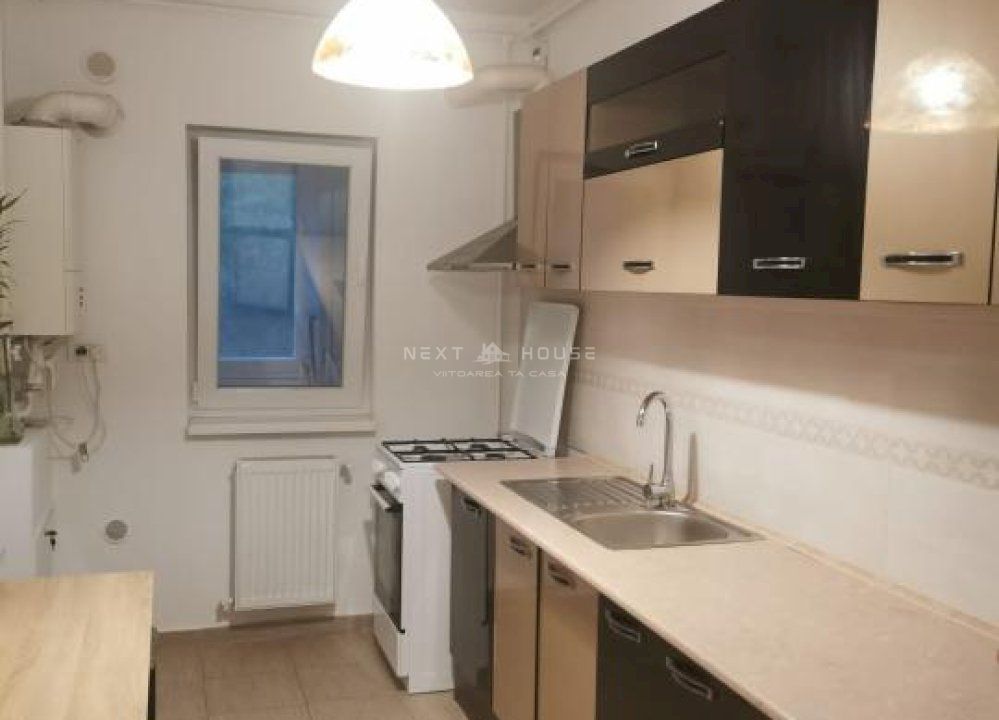 🔑 Garsonieră Premium 13 Septembrie - Sebastian | centrala termica - Poză 3