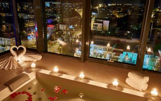 4 **** HOTEL PIATRA - NEAMT - Poză 17