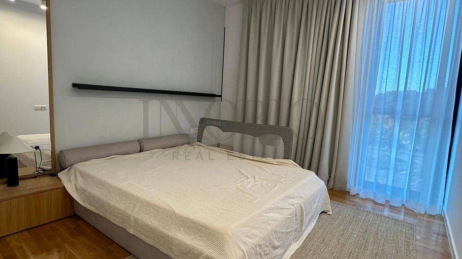 Apartament 4 camere - The Ivy - Jandarmeriei - Poză 12