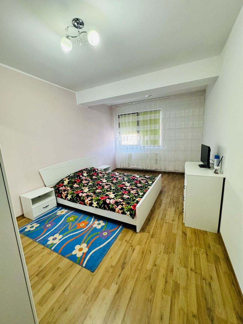 Apartament 2 camere Drumul Taberei Bloc Nou - Poză 2