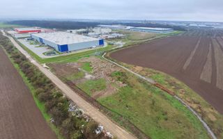 Teren Intravilan Centura Pantelimon Moara Domneasca - Poză 6