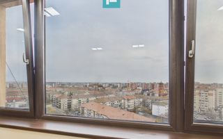 Birou Premium 63,9 mp + Terasă 70 mp | Etaj retras - Poză 20