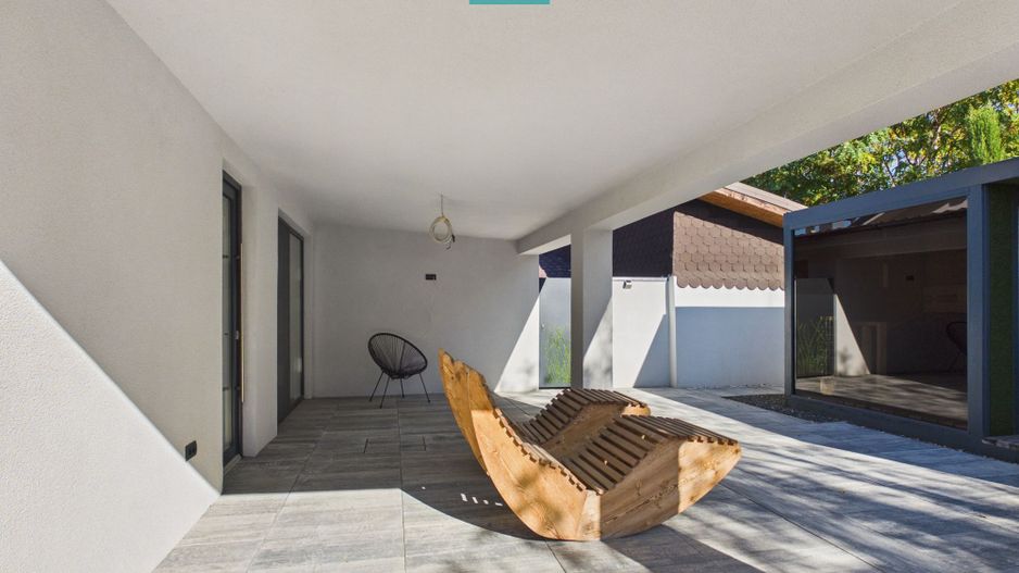 Duplex cu facilități premium, plaja Ghioroc - Arad - Poză 4