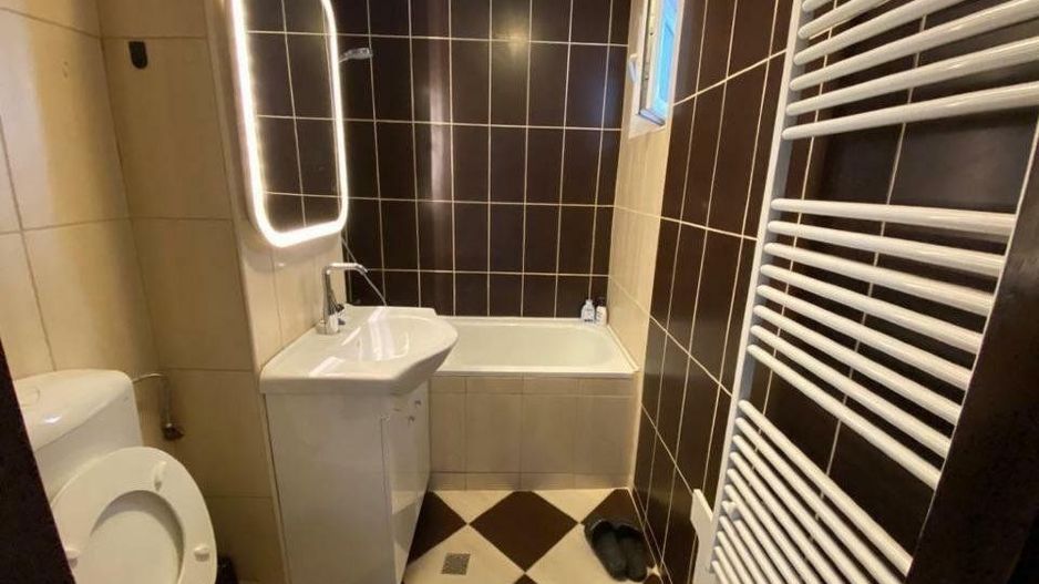 Apartament 3 camere  Parcul Tineretului, confort deosebit S272 - Poză 7