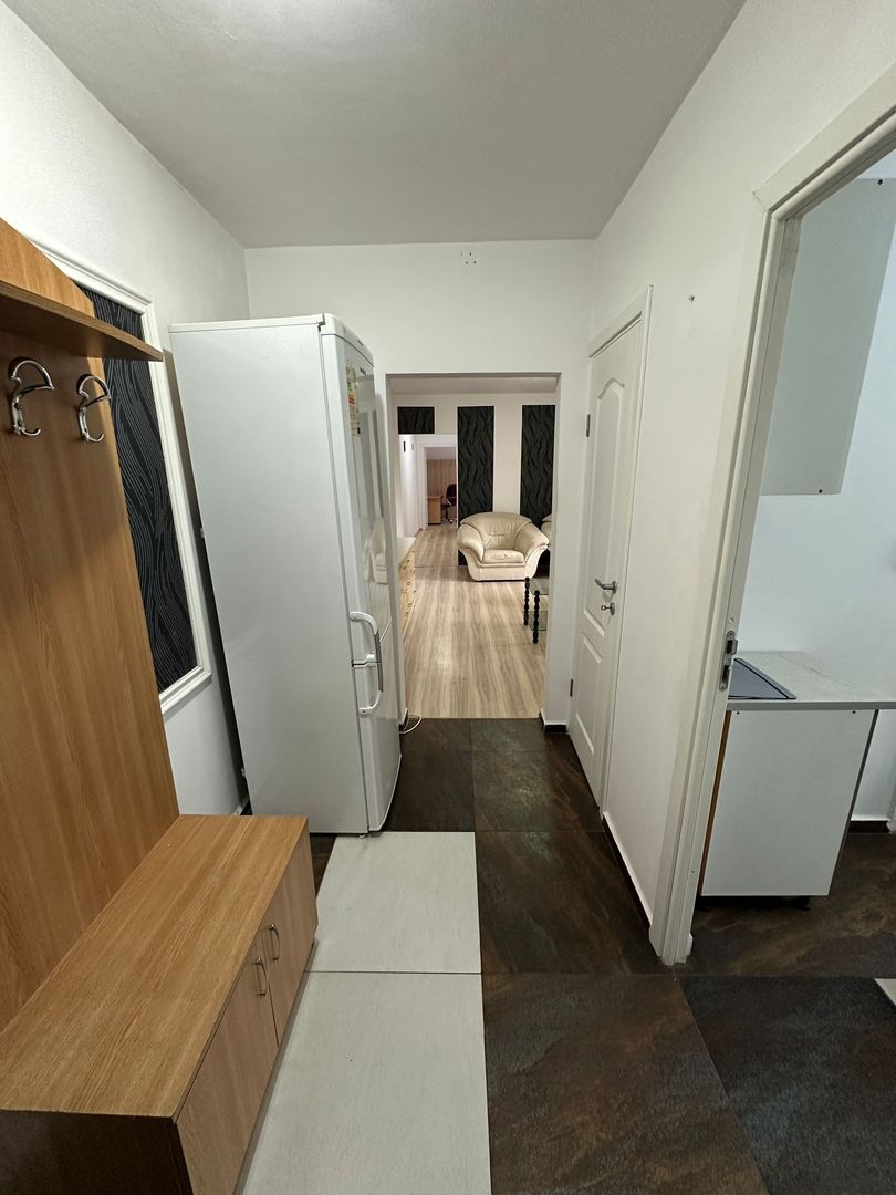 Apartament 3 camere Bulevardul Alexandru Obregia - Poză 10