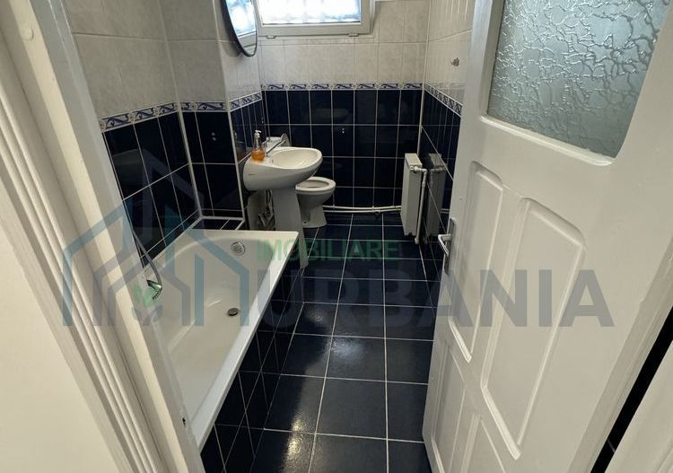 Apartament 50 mp, zona centrală, Bulevardul Primăverii, Iași – aproape Podu Roș, Pallas, vis-a-vis de Serviciul Pașapoarte - Poză 7