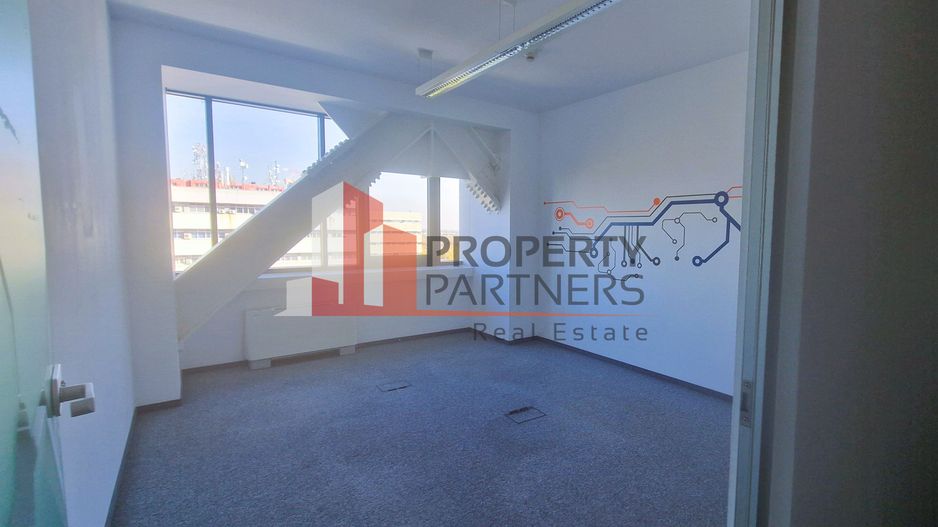 Spatiu modern pentru birouri - 335 mp - metrou Pipera - Poză 4