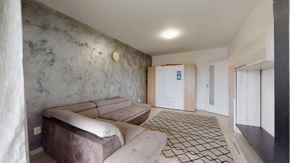 Apartament modern 2 camere – 64 mp, Str. București–Măgurele, Sector 5 - Poză 4