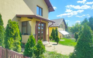 VILA PREMIUM 1,7 KM ALEEA TUDOR NECULAI, VALEA ADANCA, LA CHEIE, P+1+M - Poză 32