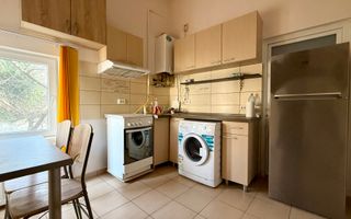 INCHIRIERE 2 CAMERE | ZONA UNIRII | LOC DE PARCARE | CENTRALA PROPRIE - Poză 7