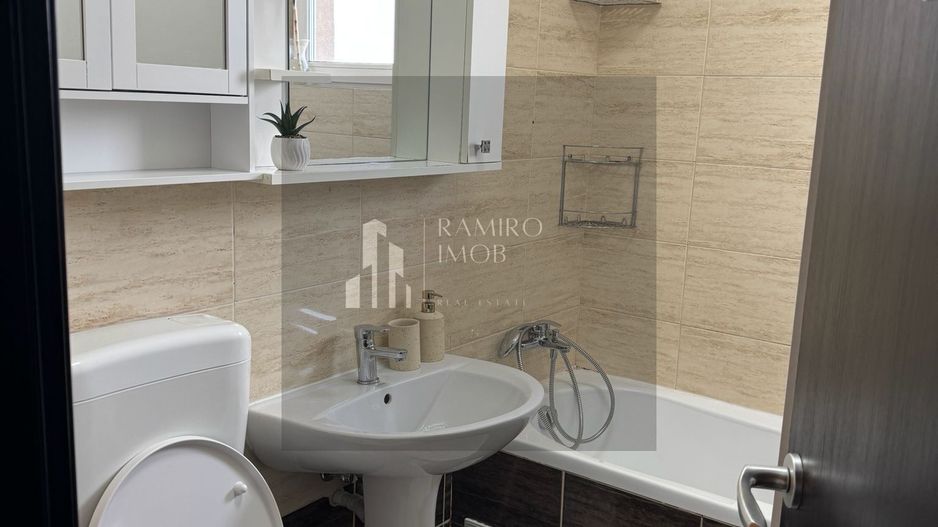 Apartament 2 camere ,Rahova ,Complexul Confort Urban - Poză 8