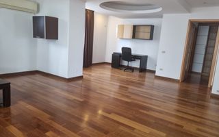 3 camere 125 mp Primaverii rezidential parcare inclusa - Poză 1