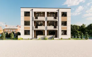Apartamente noi de vanzare | 2 si 3 camere | Zona Semicentrala - Poză 15