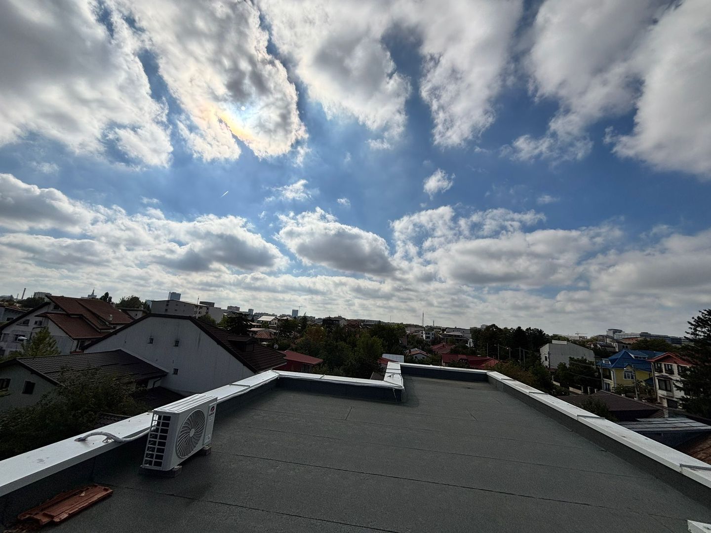 apartament 3  Camere I Terasa 80mp I Loc Parcare - Poză 14