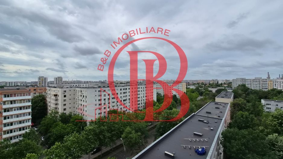 5 camere 193 mp total | 2 Terase | 3 bai | Liviu Rebreanu - Poză 27