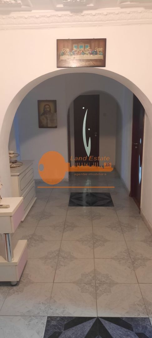 Apartament 5 camere spațios – 96 mp utili | Decomandat | Etaj 5/10 - Poză 9