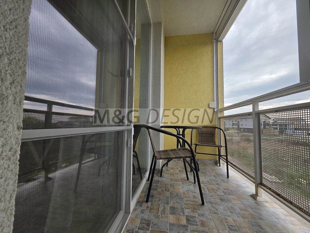 Apartament 1 camera Giroc - Poză 9