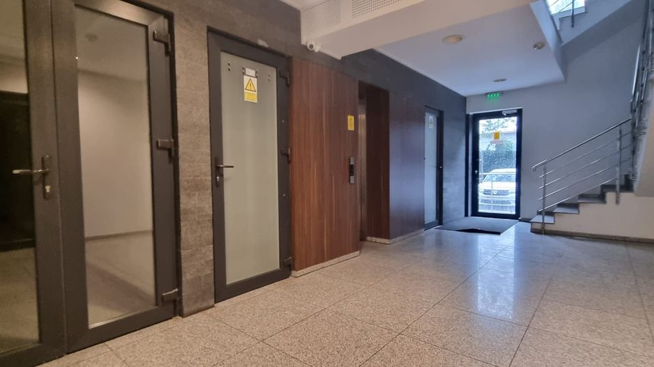 Apartament modern într-un complex rezidențial privat - Poză 46
