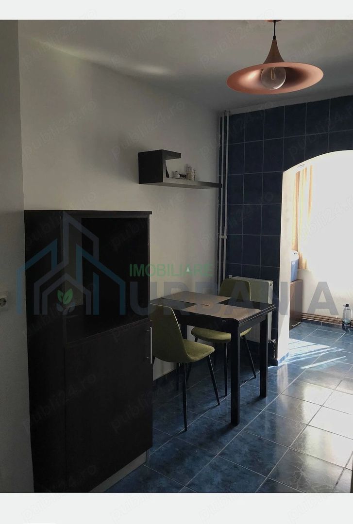 Apartament 2 camere decomandat, Nicolina, prima stație, Iași - Poză 4