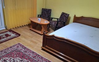 Apartament 1 camera, zona Pacurari, renovat, mobilat, utilat - Poză 1