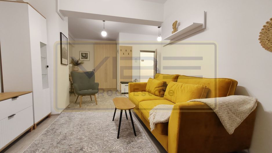 APARTAMENT PREMIUM- GARA- BLOC NOU-2CAMERE - Poză 1