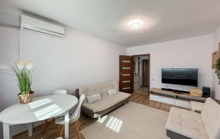 De Inchiriat Apartament 3 camere Drumul Taberei-Metrou T. Vladimirescu
