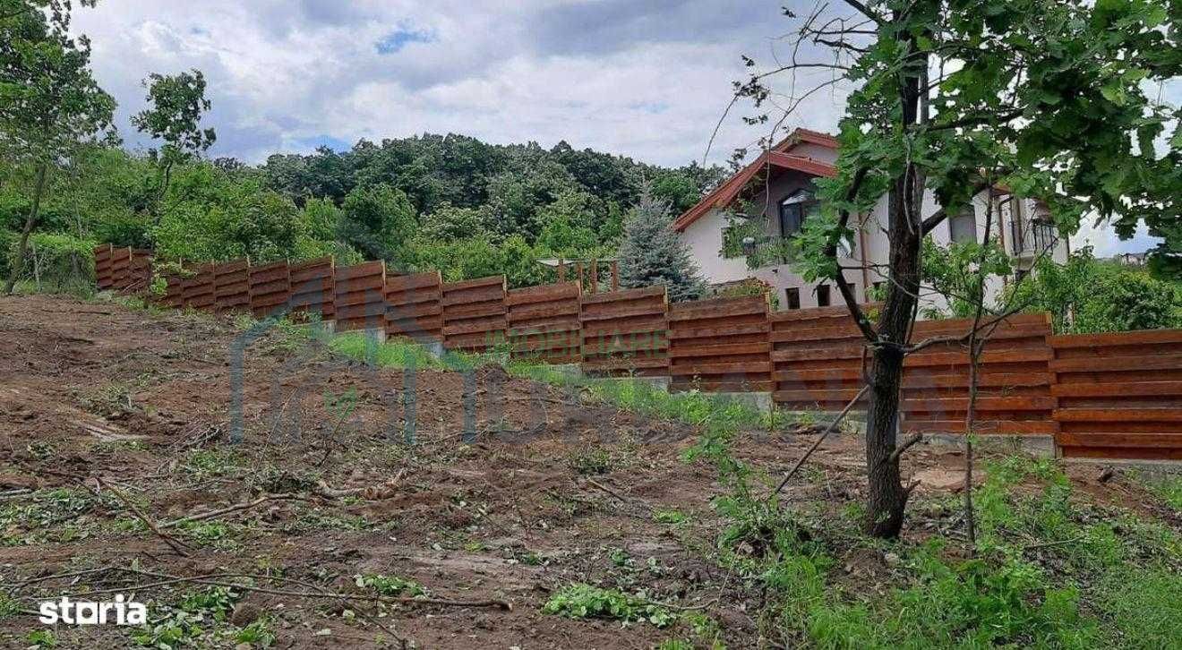 Teren intravilan 1054 mp în zona Bucium, Iași – Complexul BeFly (fost Nativa Park) - Poză 3