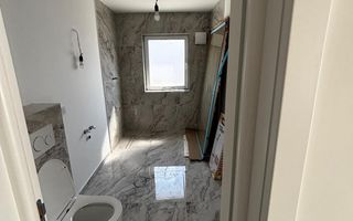 Penthouse cu 4 camere | Terasă de 100 mp | Loc de parcare | Floresti - Poză 9