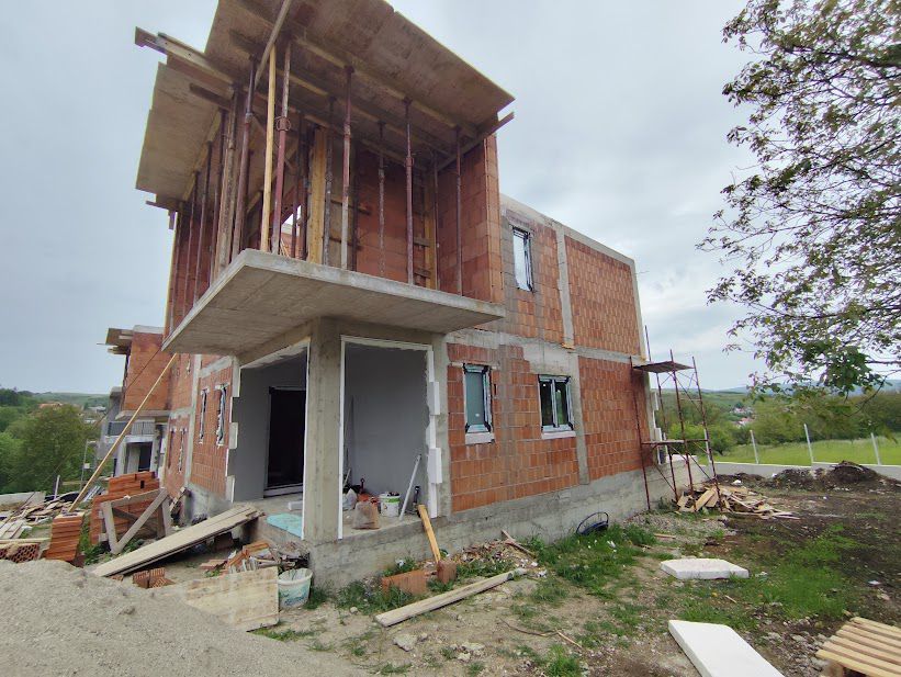 Casa tip Duplex |  Suceagu - Poză 6