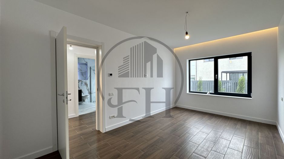 Casa / Vila de vanzare Valu lui Traian, Constanta - Poză 8