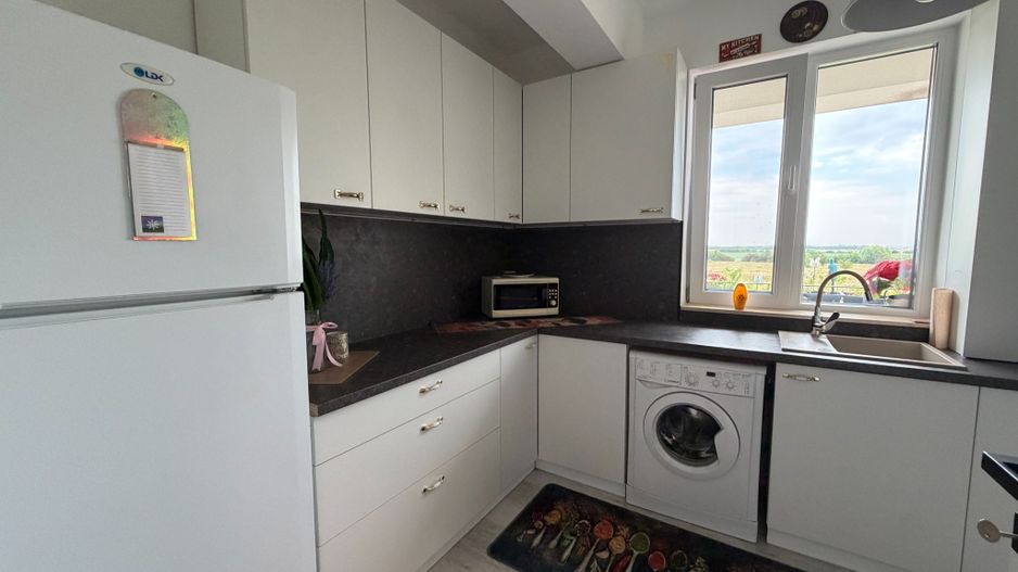 OFERTA - Apartament 2 Camere - Mobilat si Utilat - 62.3 mp - Poză 9