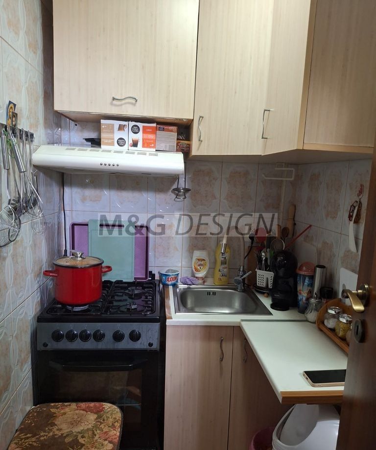 Garsoniera zona Buziasului - Poză 8