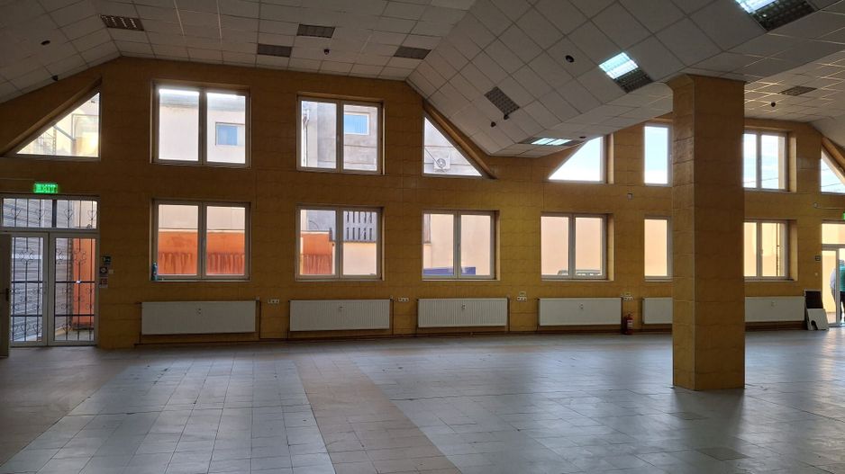 Spatii de inchiriat pentru productie/ industrial, Sibiu - Poză 15