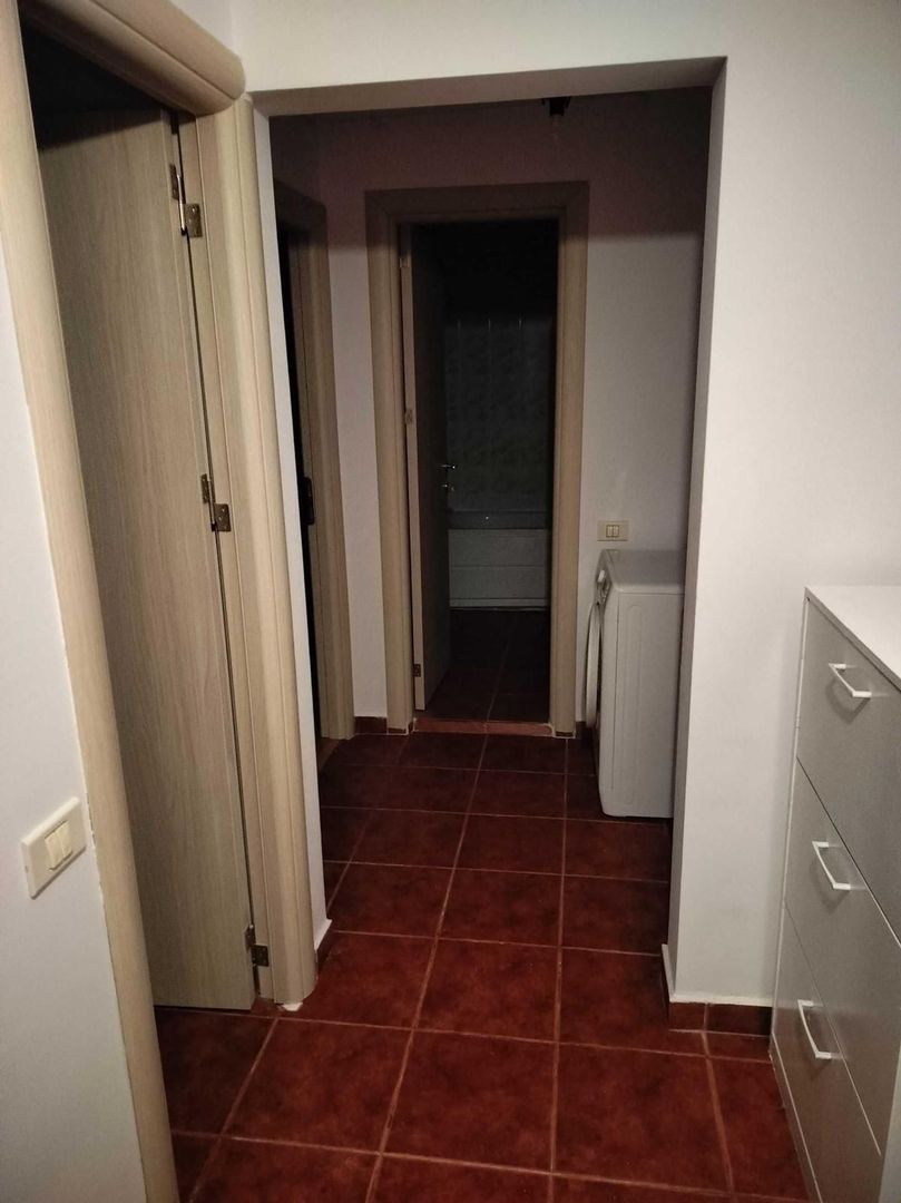 AP. 2 CAMERE - PIATA SUDULUI, PET-FRIENDLY, CENTRALA, METROU 6 MINUTE - Poză 6