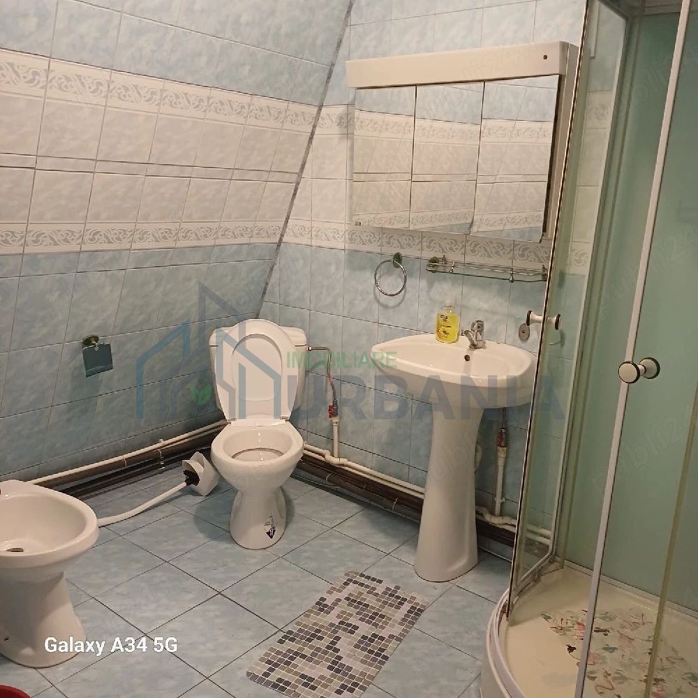 Închiriere garsonieră și apartament în Iași - mobilat și utilat modern - Poză 5