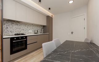 Vânzare, apartament, 2 camere, bul. Mircea cel Bătrân, Ciocana - Poză 3