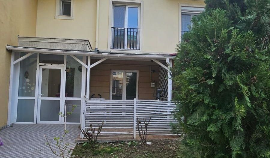 Duplex 4 camere in Cosmopolis - Poză 22