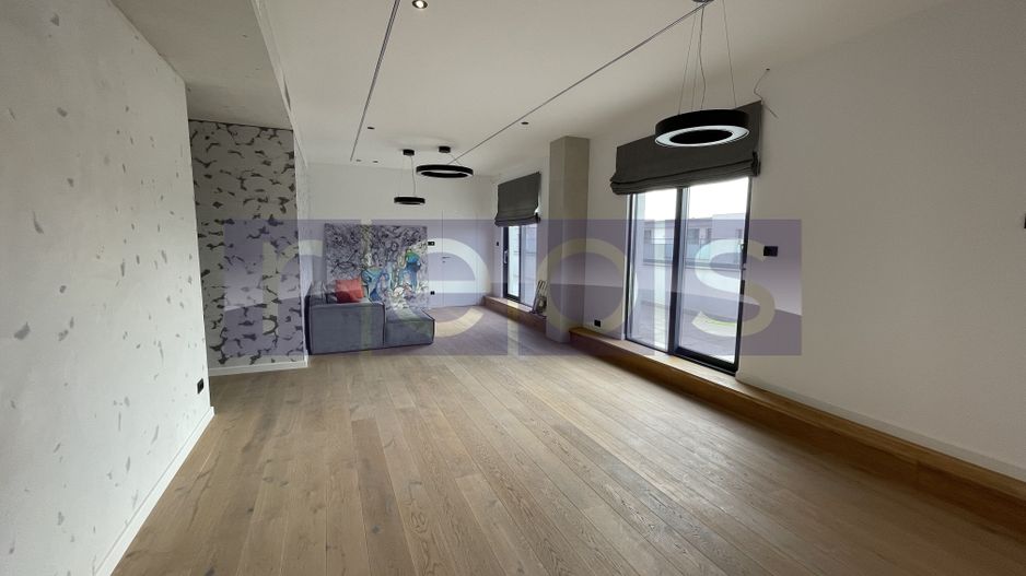 Penthouse sistem Smart home ready |  118 mp+terasa 76mp  | Upnorth Boutique - Poză 16