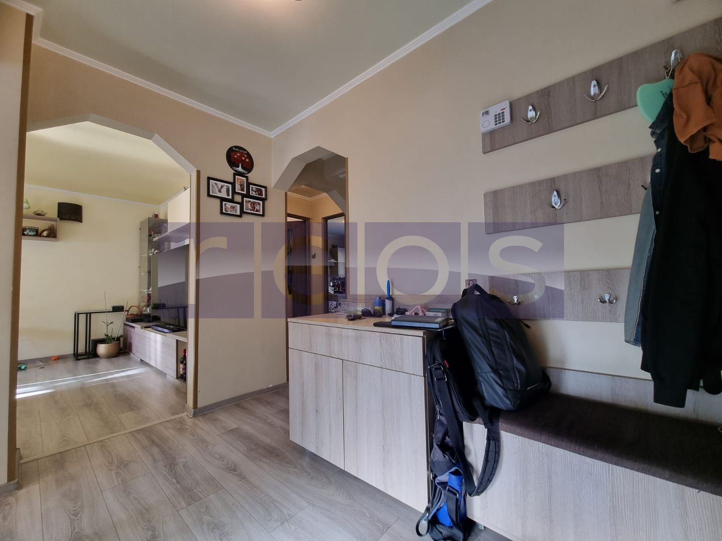 VANZARE 5 CAMERE | DECOMANDAT | ZONA TINERETULUI - Poză 22